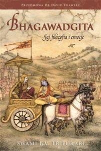 Bhagawadgita Jej filozofia i emocje   