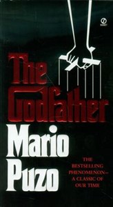 The Godfather - Polish Bookstore USA