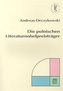 Die polnischen Literaturnobelpreistrager Polish bookstore