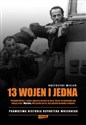 13 wojen i jedna Prawdziwa historia reportera wojennego polish books in canada