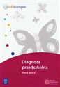 Diagnoza przedszkolna Karty pracy bookstore