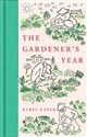 The Gardener's Year wer. angielska  - Karel Capek