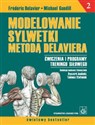 Modelowanie sylwetki metodą Delaviera - Frederic Delavier, Michael Gundill  