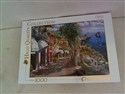 Puzzle  Capri 1000 -  polish usa