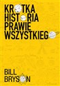 Krótka historia prawie wszystkiego  