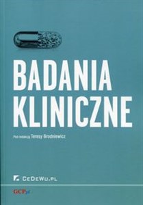 Badania kliniczne Canada Bookstore