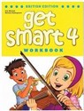 Get Smart 4 Workbook  
