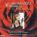 Romanza Classica for Violin and Organ CD pl online bookstore