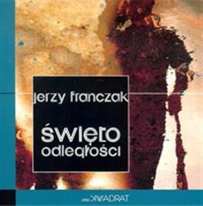 Święto odległości books in polish