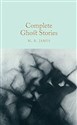 Complete Ghost Stories - M. R. James Polish bookstore