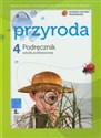 Przyroda 4 Podręcznik szkoła podstawowa Polish Books Canada