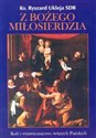 Z bożego miłosierdzia in polish