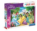 Puzzle 60 maxi super color Princess 26471 - 