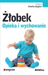 Żłobek Opieka i wychowanie Polish Books Canada
