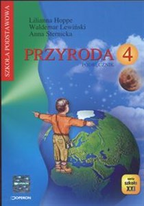 Przyroda 4 Podręcznik Szkoła podstawowa to buy in Canada