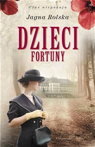 Dzieci fortuny DL pl online bookstore