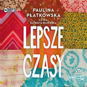 [Audiobook] Lepsze czasy in polish