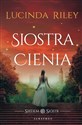 Siostra cienia. Cykl Siedem Sióstr. Tom 3   