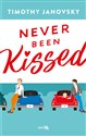 Never Been Kissed Polish bookstore