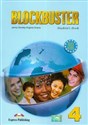 Blockbuster 4 Student's Book Gimnazjum  