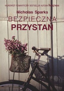 Bezpieczna przystań buy polish books in Usa