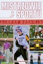 Mistrzowie sportu books in polish