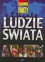 Ludzie świata Same fakty - Dee Phillips, Brian Alchorn, Catherine Chambers