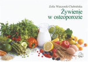 Żywienie w osteoporozie polish books in canada