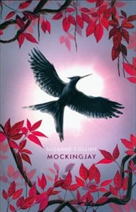 Mockingjay Deluxe  - Polish Bookstore USA