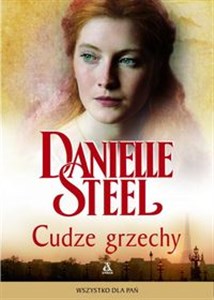 Cudze grzechy polish books in canada