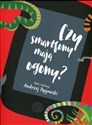 Czy smartfony mają ogony? pl online bookstore