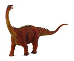 Dinozaur Alamozaur L polish usa