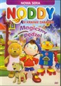 Noddy w krainie zabawek Magiczny pędzel   