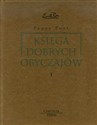 Księga dobrych obyczajów Polish Books Canada