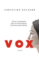 Vox buy polish books in Usa