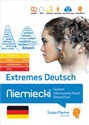 Extremes Deutsch Niemiecki System Intensywnej Nauki Słownictwa (poziom podstawowy A1-A2, średni B1 online polish bookstore