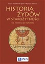 Historia Żydów w starożytności Od Thotmesa do Mahometa Canada Bookstore