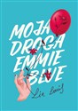 Moja droga Emmie Blue  chicago polish bookstore