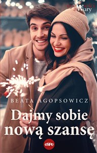 Dajmy sobie nową szansę to buy in USA