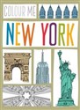 Colour Me New York bookstore