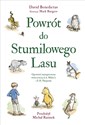 Powrót do Stumilowego Lasu Polish Books Canada