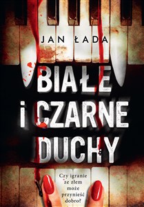 Białe i czarne duchy Polish Books Canada