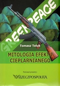 Mitologia efektu cieplarnianego   