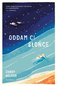 Oddam ci słońce online polish bookstore