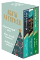 Pakiet: Od pierwszych słów/ Mimo twoich kłamstw/ Jedyna na świecie Polish Books Canada