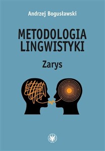 Metodologia lingwistyki Zarys buy polish books in Usa