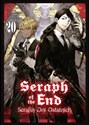 Seraph of the End. Tom 20  bookstore