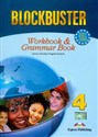 Blockbuster 4 Workbook Gimnazjum  