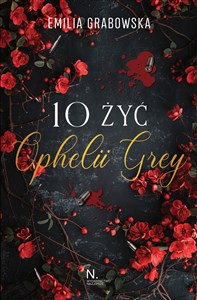 10 żyć Opheli Grey  books in polish