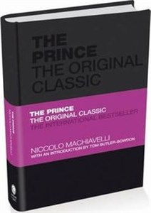 Prince The Original Classic books in polish